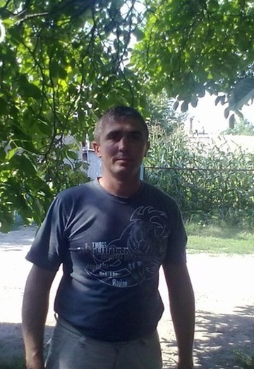 Моя фотография - Владимир, 49 из Черкассы (@vladimir105570)