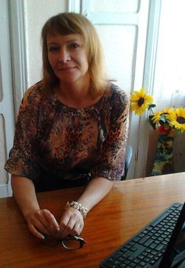 Моя фотография - Ирина, 54 из Краснодон (@irina57115)