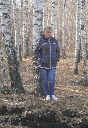 Моя фотография - Людмила, 54 из Алексеевка (Белгородская обл.) (@ludmila83676)