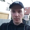 Александр, 30, г.Домброва-Гурнича Александр, 30, г.Домброва-Гурнича
