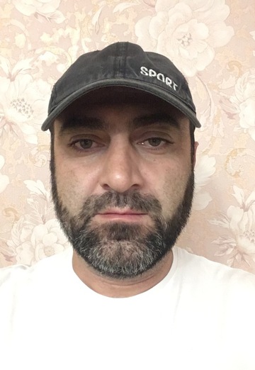 Моя фотография - Анатолий Гюрджян, 44 из Краснодар (@anatoliygurdjyan)