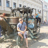 Миша, 38, г.Волжск Миша, 38, г.Волжск