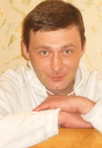 Моя фотография - vitali, 51 из Новосибирск (@lemur17)