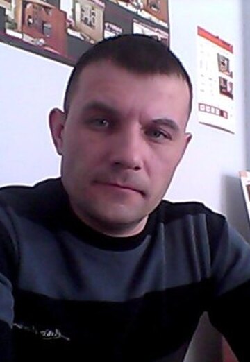 Моя фотография - Евгений, 46 из Нижний Тагил (@evgeniy41491)