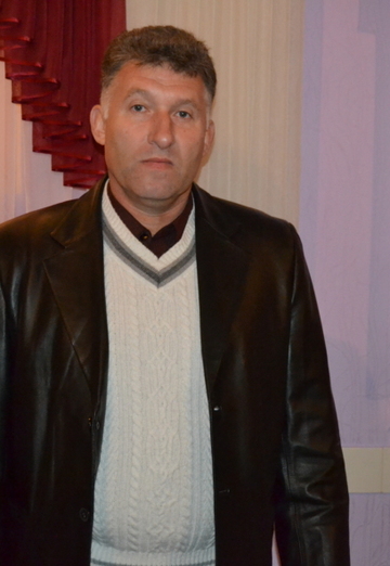 Моя фотография - Александр, 59 из Вознесенск (@aleksandr714852)