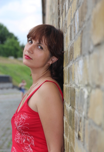 Моя фотография - Елена, 47 из Полтава (@elena87003)