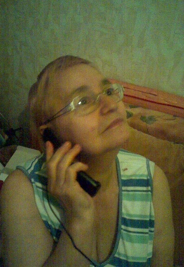 Моя фотография - Валентина, 73 из Санкт-Петербург (@valentina1610)