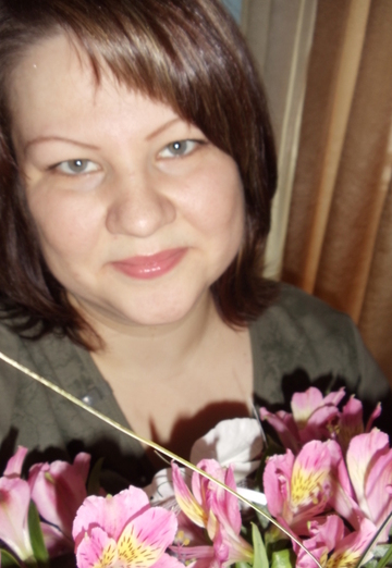 Моя фотография - Светлана, 44 из Санкт-Петербург (@svetlana12322)