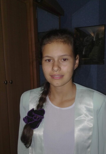 Моя фотография - Валерия, 31 из Донецк (@valeriya1706)