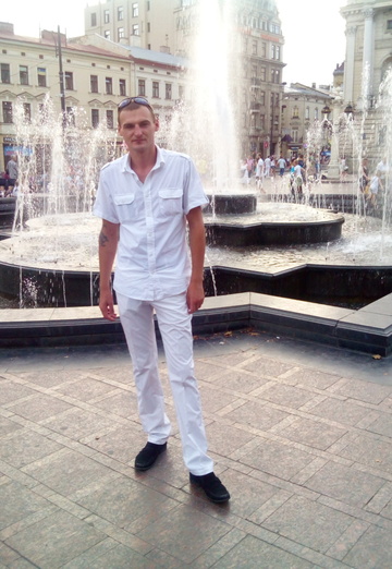 Моя фотография - Назар, 38 из Киев (@nazar5830)