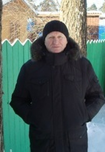 Моя фотография - Геннадий, 70 из Великий Новгород (@gennadiy3215)