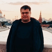 Андрей 40 Домодедово