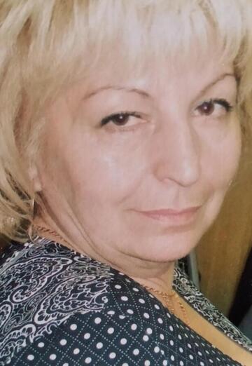 Моя фотография - Амина, 69 из Тольятти (@amina7646)
