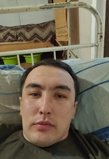 Моя фотография - Dondok budaev, 34 из Улан-Удэ (@dondokbudaev0)