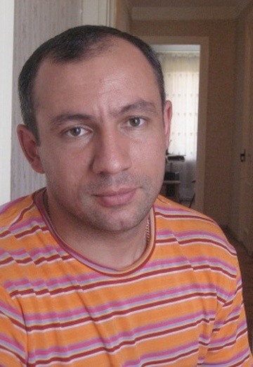 Моя фотография - DATO, 45 из Тбилиси (@dato7)