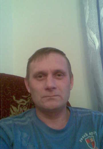 Моя фотография - Сергей, 49 из Омск (@sergey53182)