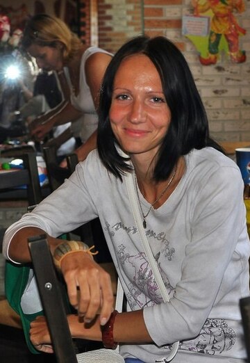 Моя фотография - Юлия, 43 из Зеленоград (@uliya7464)