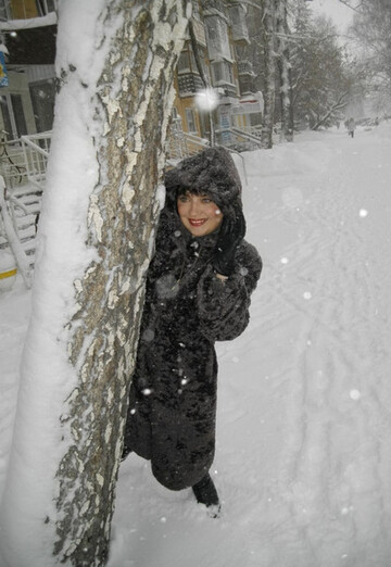 Моя фотография - Елена, 49 из Барнаул (@elena26040)