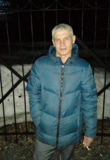 Моя фотография - Игорь, 52 из Москва (@igor324219)
