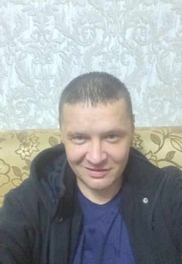 Моя фотография - Алексей, 42 из Екатеринбург (@aleksey531039)