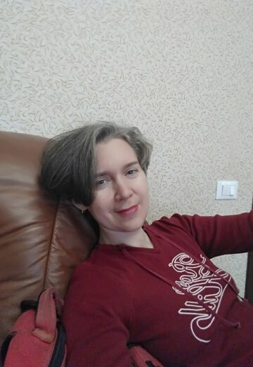 Моя фотография - nataly, 53 из Одесса (@natmart)