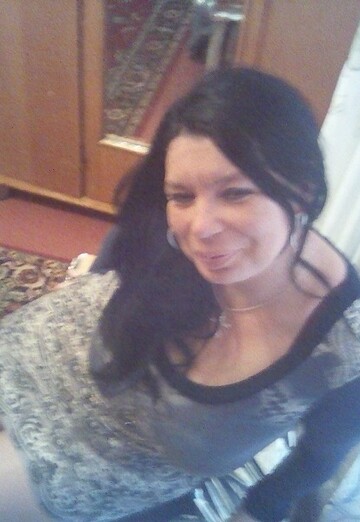 Моя фотография - Julia, 38 из Енакиево (@julia9312)