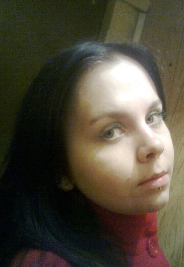 Моя фотография - Елена, 30 из Астрахань (@elena39829)