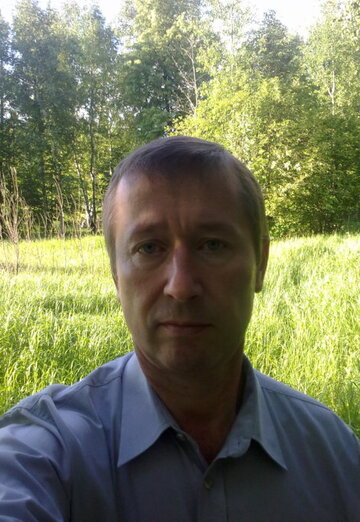 Моя фотография - Виталий, 54 из Тверь (@vitaliy8351)