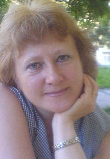 Моя фотография - Ольга, 60 из Калуга (@olga1906)