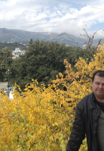 Моя фотография - Дмитрий, 58 из Феодосия (@dmitriy65)