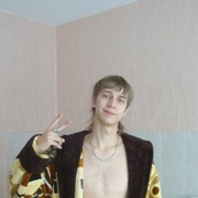 Andrey 37 Кемерово