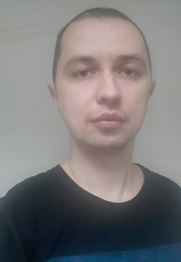 Моя фотография - Дмитрий, 35 из Саратов (@dmitriy25282)