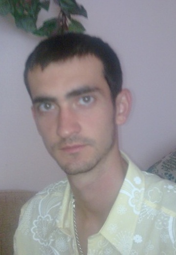 Моя фотография - Vlad, 39 из Керчь (@kaponura)
