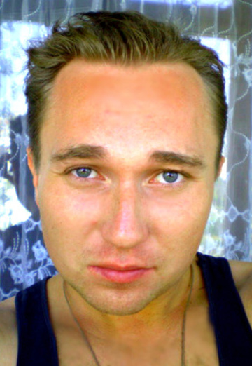 Моя фотография - Андрей, 39 из Ровно (@andrey48550)