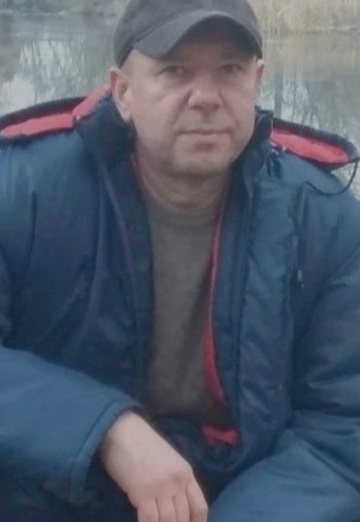 Моя фотография - henrykyzer, 54 из Одесса (@henrykyzer)