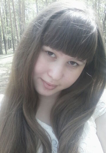 Моя фотография - Кэри, 28 из Екатеринбург (@keri478)