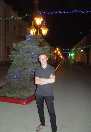 Моя фотография - Михаил ™✓, 33 из Санкт-Петербург (@mihail51119)
