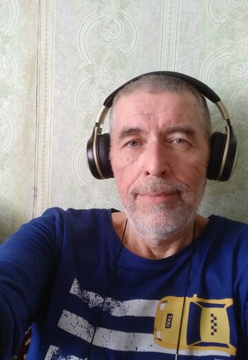 Моя фотография - папазол, 67 из Санкт-Петербург (@pekmabrfh)