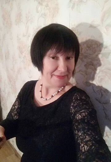 Моя фотография - Виктория, 61 из Щелково (@viktoriya88590)