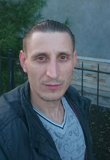 Моя фотография - Евгений, 39 из Ташкент (@evgeniy357591)