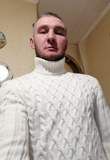 Моя фотография - Денис, 35 из Зеленоград (@denis258525)
