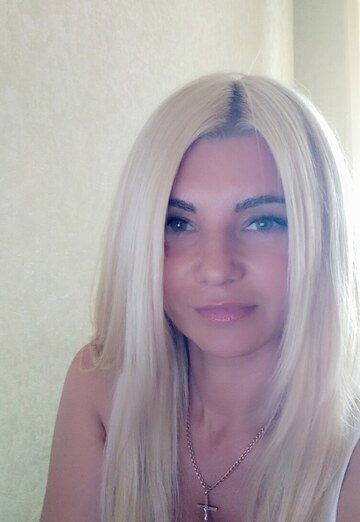 Моя фотография - Лена, 41 из Москва (@lena75549)