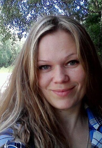 Моя фотография - Татьяна, 39 из Житомир (@tatyana63503)
