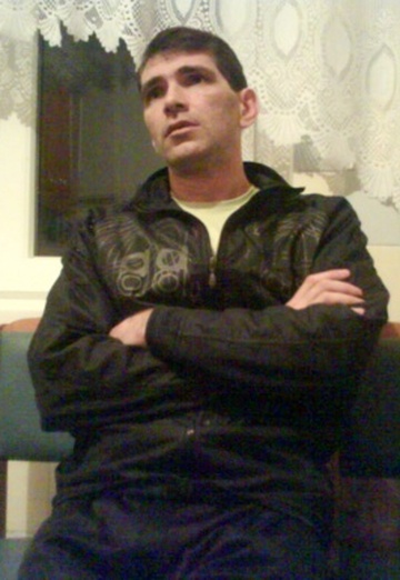 Моя фотография - Константин, 52 из Кривой Рог (@konstantin3209)