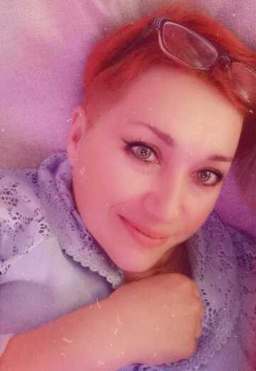 Моя фотография - Лилия, 51 из Уфа (@liliya20481)