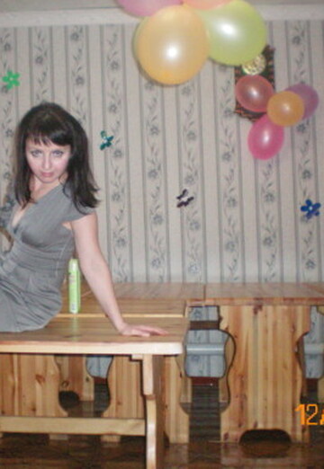 Моя фотография - Svetlana, 38 из Альметьевск (@svetlana14699)