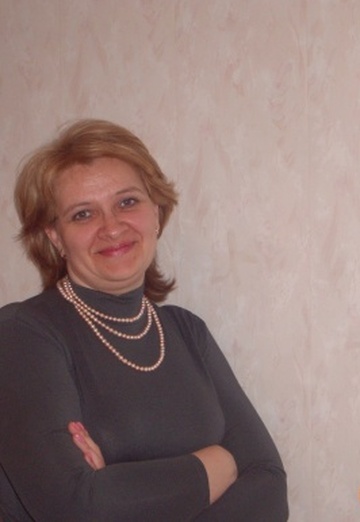 Моя фотография - Наталья, 54 из Москва (@natalya11081)