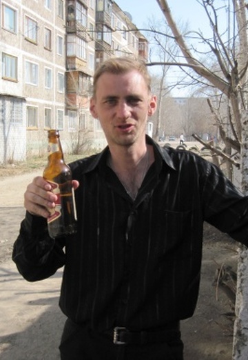 Моя фотография - денис, 45 из Павлодар (@denis8032)