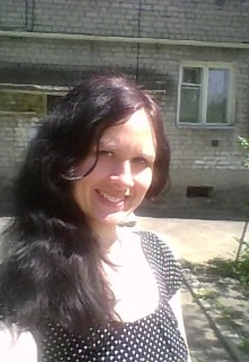 Моя фотография - Екатерина, 36 из Муром (@ekaterina11118)
