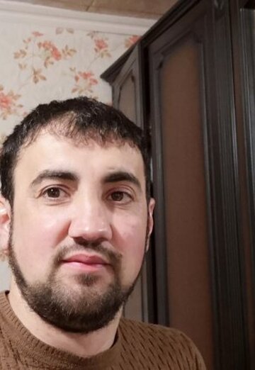 Моя фотография - Гасан Закариев, 42 из Кизляр (@gasanzakariev)